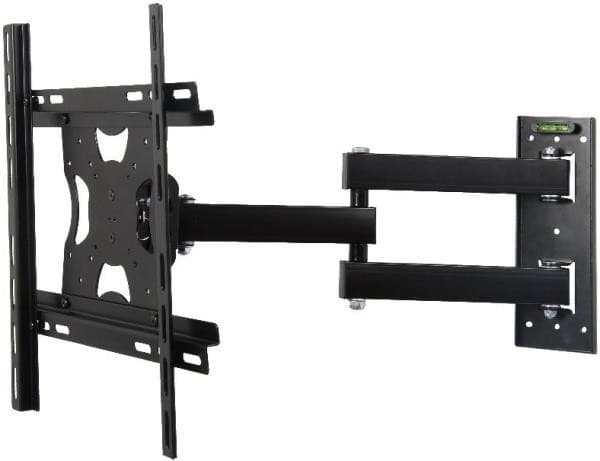 Gembird WM-55RT-01 TV Wall Mount 17"-55" 26,90€ στο e-shop