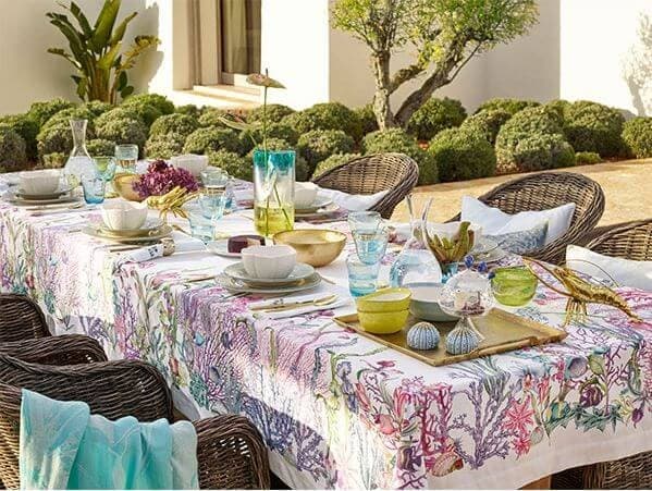20% έκπτωση σε όλη την collection στα Zara Home από τις 22:00 έως και αύριο Σάββατο