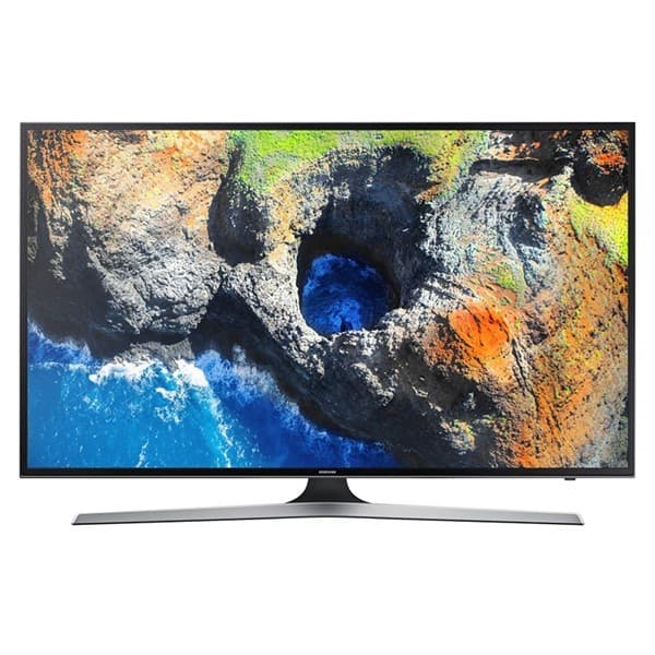 Samsung UE50MU6102 50" Smart 4K TV 746€ από Κωτσόβολο (newsletter)