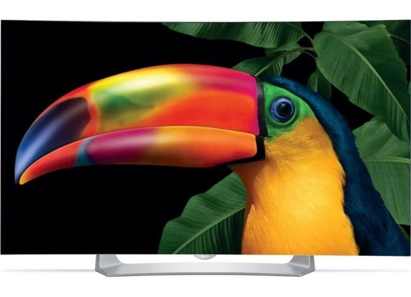 LG 55EG910V OLED Full HD TV 999€ από Mediamarkt