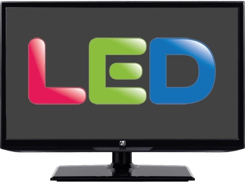 F&amp;U FL20105 20" HD 99€ στα mediamarkt