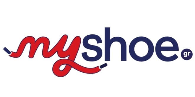 Έκπτωση 20% και δωρεάν μεταφορικά στο myshoe.gr