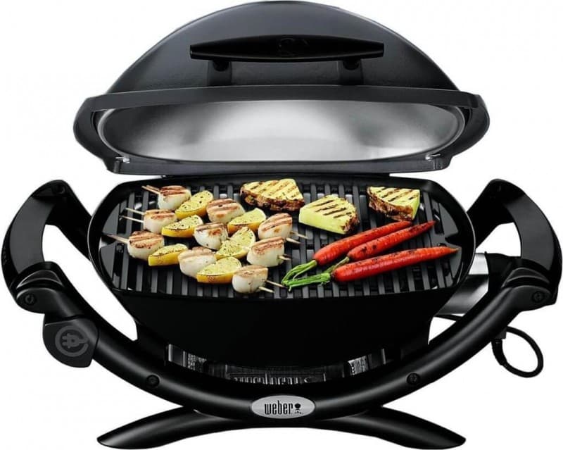 Ψησταριές &amp; αξεσουάρ Weber με έκπτωση 10% στο you.gr