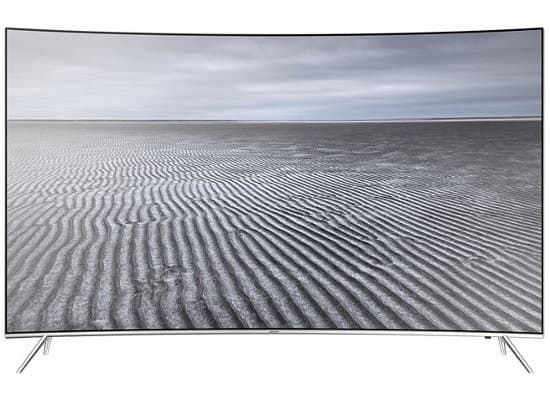 Samsung UE65KS7500 Smart Curved 65" Ultra HD 1.599€ - Public