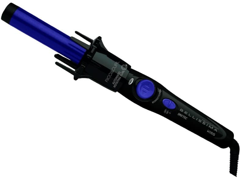 Συσκευή για μπούκλες Imetec Bellissima Ricci &amp; Curl BHS3 100 με 49€ από mediamarkt.gr