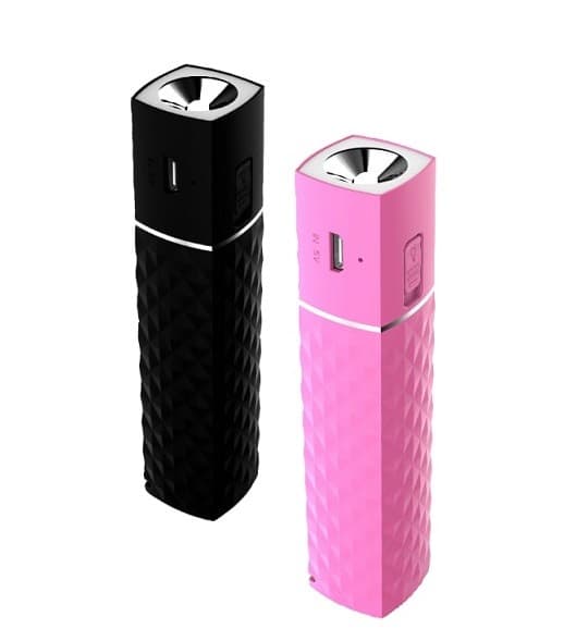 F&amp;U Power Bank FPB3201B 3200mAh 4,99€ στα Praktiker