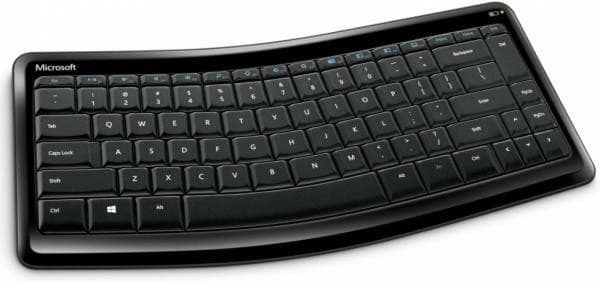 Microsoft Sculpt Mobile Keyboard EN 23,90€ στο e-shop