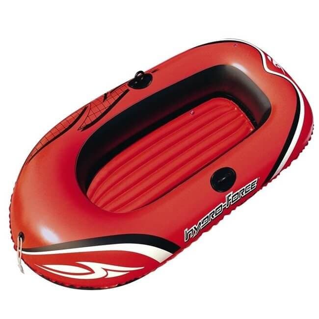 BestWay Hydro-Force 61100 Φουσκωτή βάρκα 196x114cm 17€ @toys24.gr