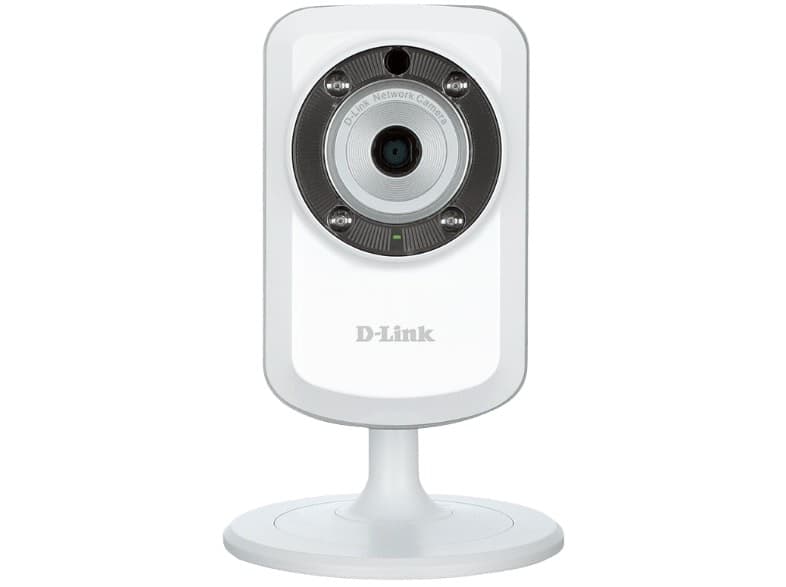 D-Link DCS 933L Day/ Night Cloud Camera 49,90€ - Mediamarkt