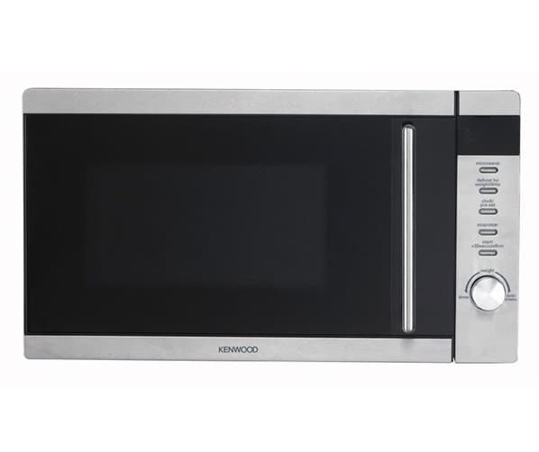 Kenwood K20MSS10E Inox Φούρνος Μικροκυμάτων 69€ - Κωτσόβολος