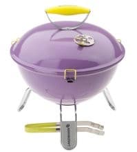 Ψησταριά Κάρβουνου Landmann Piccolino 31378 με 29.9€ από you.gr