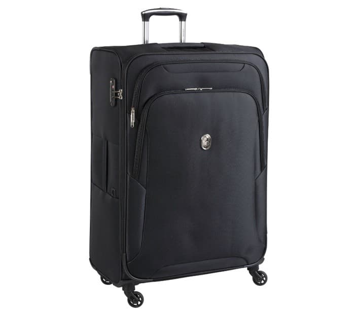 Delsey Βαλίτσα Ταξιδίου Siding Soft 68cm 75€ και 78cm 89€ - electrostudio