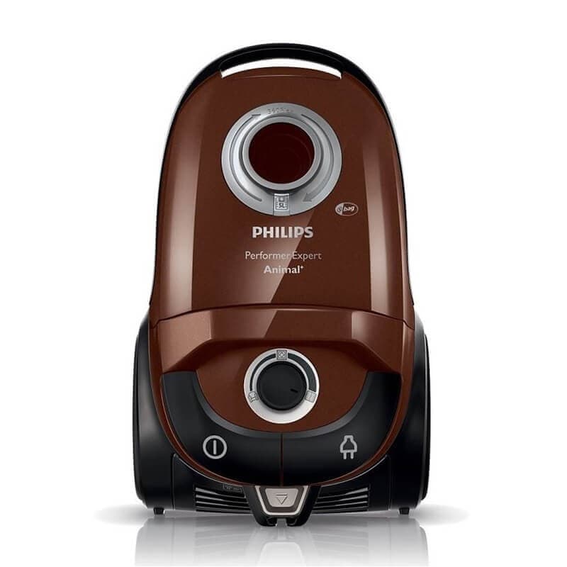 Philips FC8726/09 Ηλεκτρική Σκούπα 169€ από you.gr