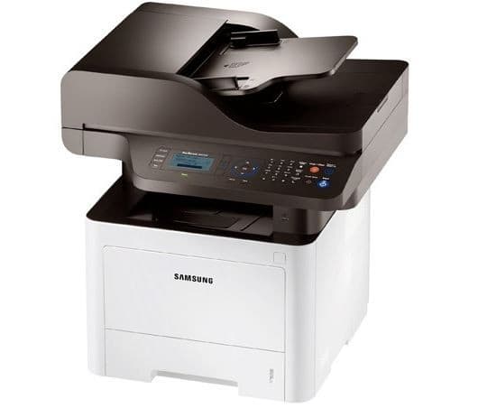 Samsung SL-M3875FW Πολυμηχάνημα Laser 299€ στο electroholic