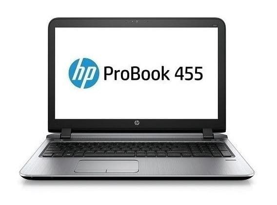 Laptop HP ProBook 455 15.6" A10-8700P 8GB 1TB + Samsung M3 2.5" 500GB 399€ στο electroholic