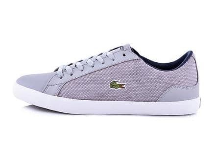 Ανδρικό Lacoste LEROND 117 3 σε 2 χρώματα 73.5€ @ Cosmossport