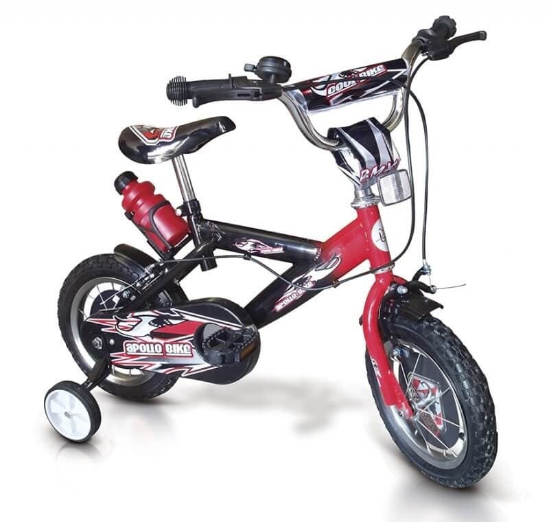 Παιδικό Ποδήλατο Just Baby 12" με 64.90 από you.gr
