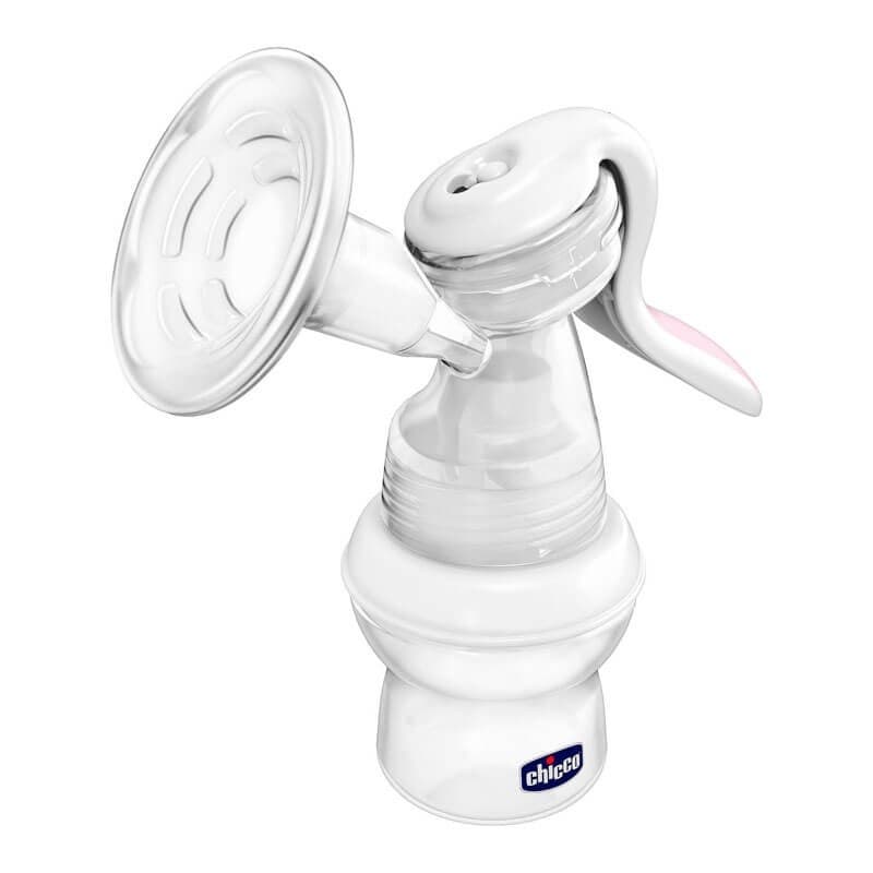 Chicco Χειροκίνητο Θήλαστρο με 24.90€ από you.gr