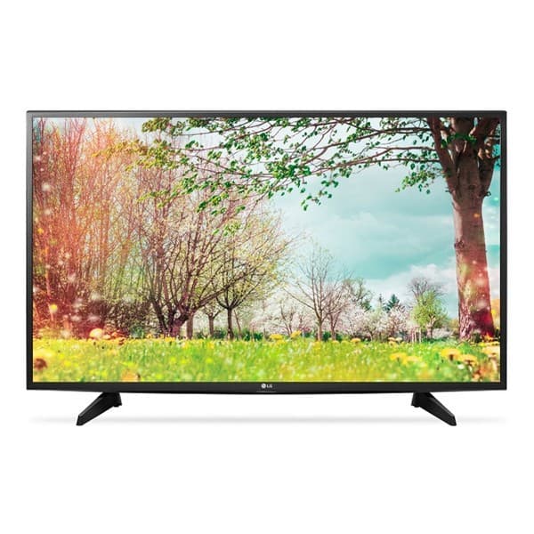 LG 49LH590V Full HD 49" Smart TV 399€ από Κωτσόβολο