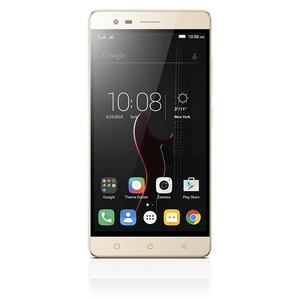 Lenovo Vibe K5 Note (5.5" FHD, 3GB, 16GB) + Power Bank μιας χρήσης 179€ στον Κωτσόβολο