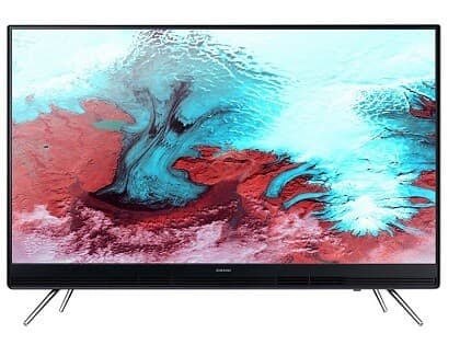 Samsung UE49K5100 Full HD 49" 349€ στον Γερμανό