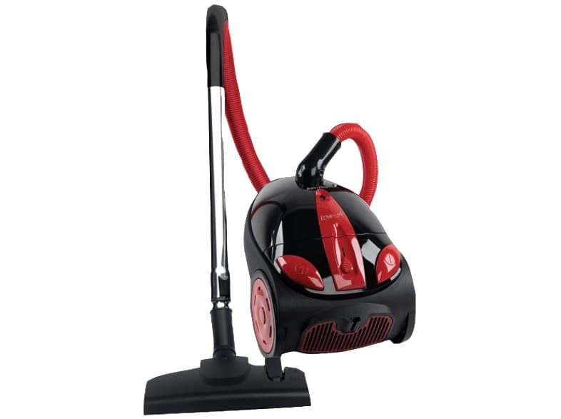 Juro Pro Love-A ηλεκτρική σκούπα με 49.99€ από mediamarkt.gr