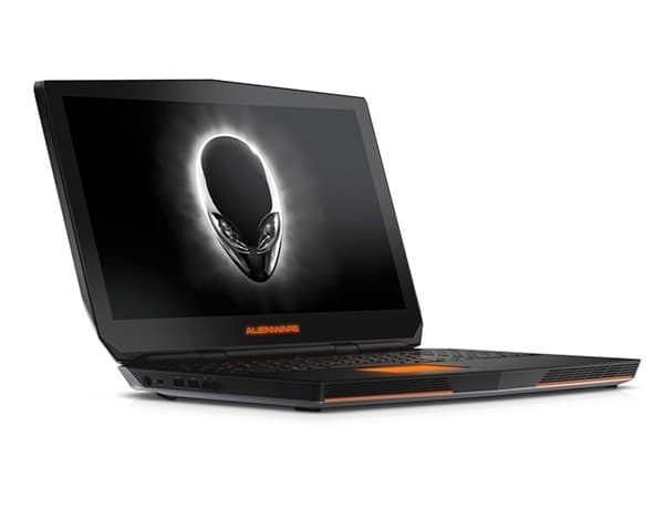 Dell Alienware 17 (i7-6700HQ/ 8GB/ 1TB/ GeForce GTX 970M/ W10) 1.124€ | Κωτσόβολος (μόνο σε καταστήματα)