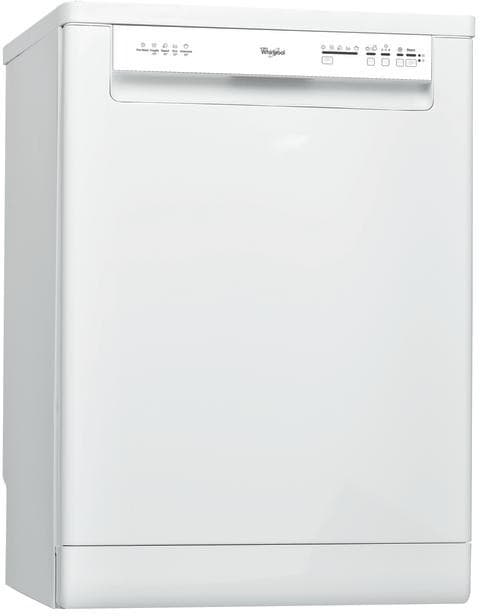 Whirlpool ADP 100 WH A+ Πλυντήριο Πιάτων 246,15€ από apothema.gr