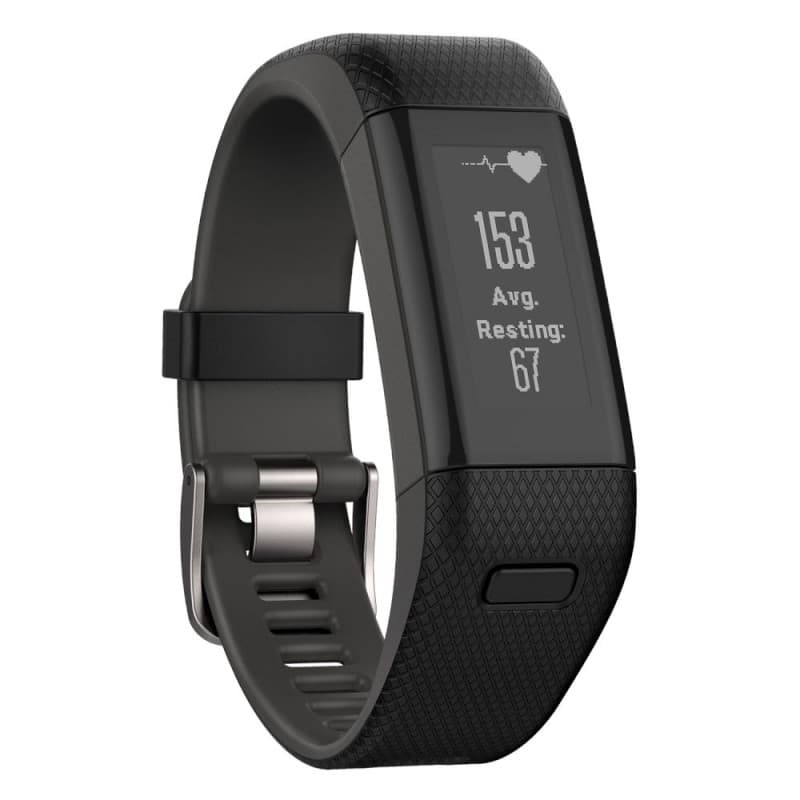 Garmin Vivosmart HR+ Smartband 169€ στο Πλαίσιο