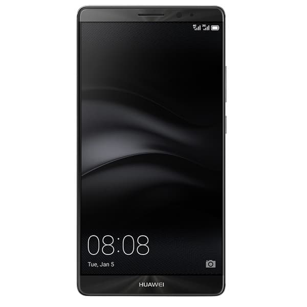 Huawei Mate 8 Grey Dual Smartphone 349 στον Κωτσόβολο