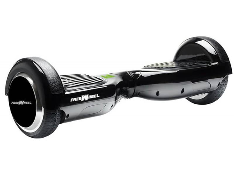 FreeWheel F1 Ηλεκτρικό Πατίνι Ισορροπίας 279€ @Public