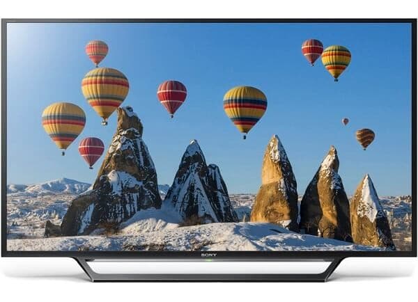 Sony KDL 48WD650 Smart Full HD 399€ - Public