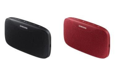 Φορητά Ηχεία Samsung Level Box Slim Bluetooth 39,90€ στα Public ως τις 17:00