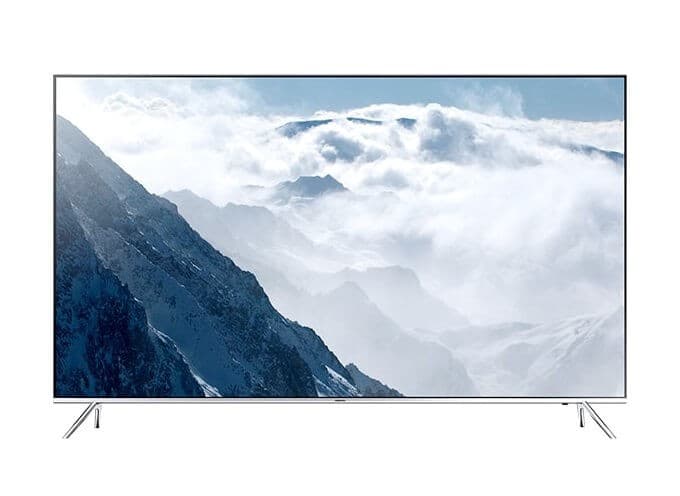 Samsung UE49KS7000 49" SUHD 4K Smart 699€ στη Mediamarkt