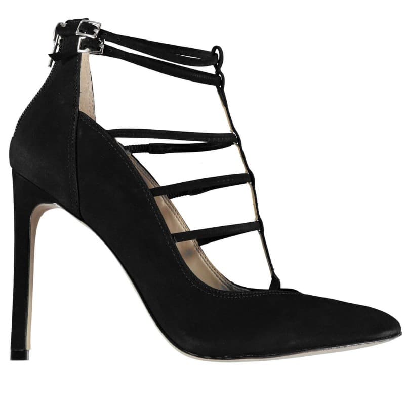 Γυναικεία υποδήματα Steve Madden &amp; Jeffrey Campbell από 18€ + 10€ για μεταφορικά στο Sportsdirect