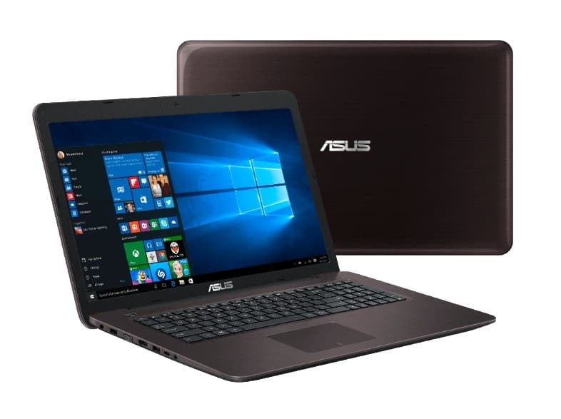 ASUS Vivobook K556UQ-DM1140T i5-7200U/ 8GB/ 256GB SSD/ 940MX/ FHD/ W10 599€ από Mediamarkt
