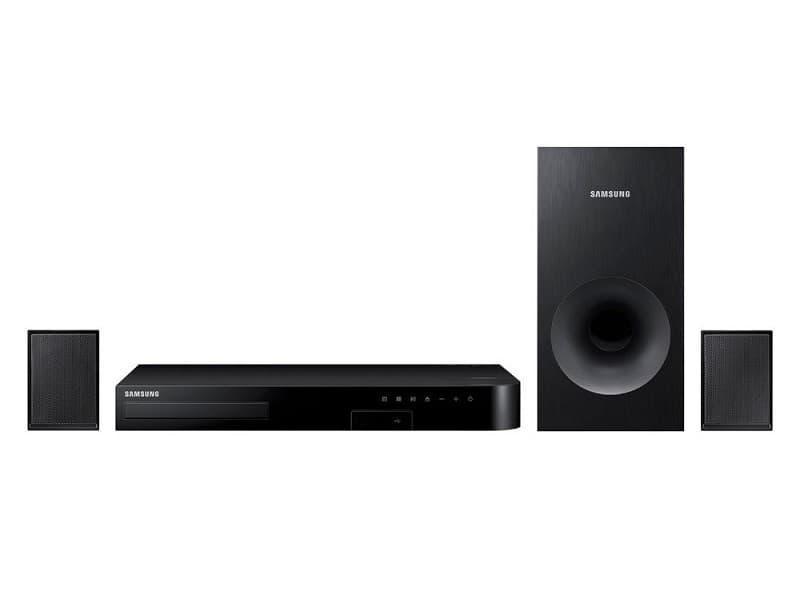 Samsung HT-J4200 Set Home Cinema 2.1 149€ από Πλαίσιο
