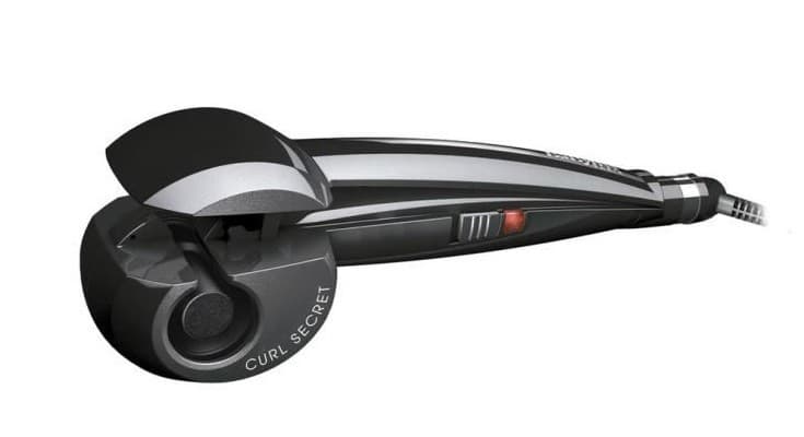 Ψαλίδι Μαλλιών Babyliss C900E με 47.99€ από electroholic.gr