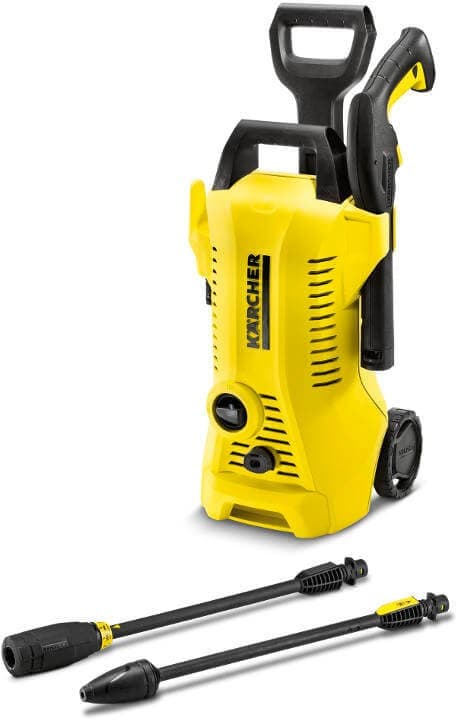 Karcher K 2 Full Control Πλυστικό Μηχάνημα 82,22€ από apothema.gr