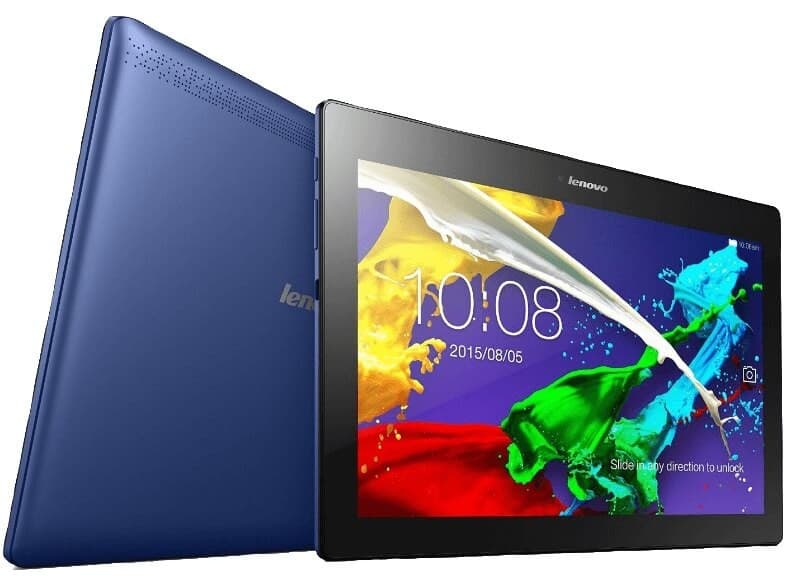Lenovo Tab 2 A10-70F Tablet 10.1" FHD/16GB/2GB/WiFi 168€ στα Mediamarkt