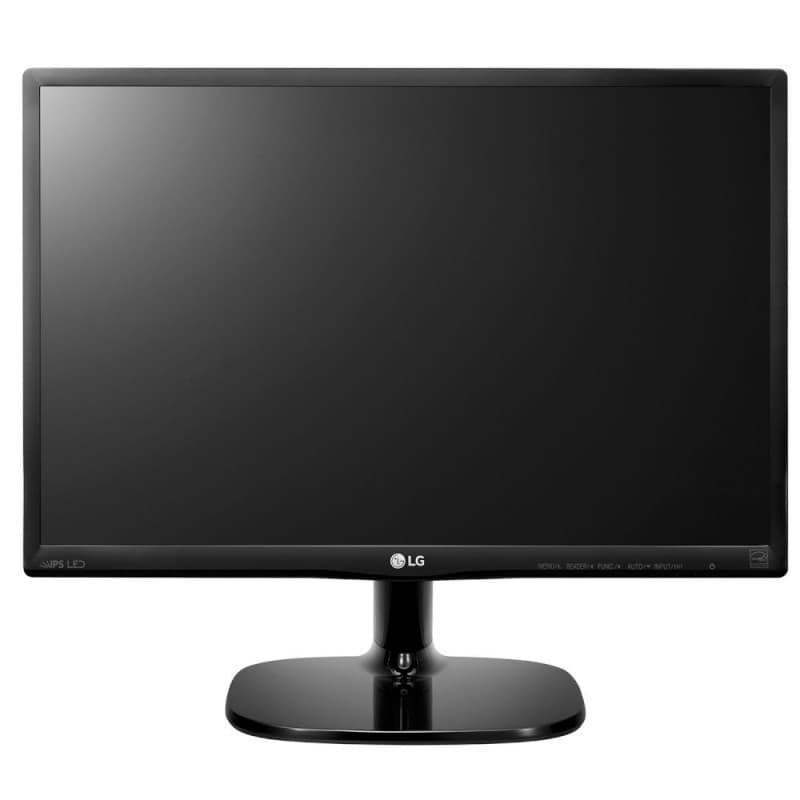 LG 22MP48A Monitor 21.5'' Full HD 89€ από Πλαίσιο