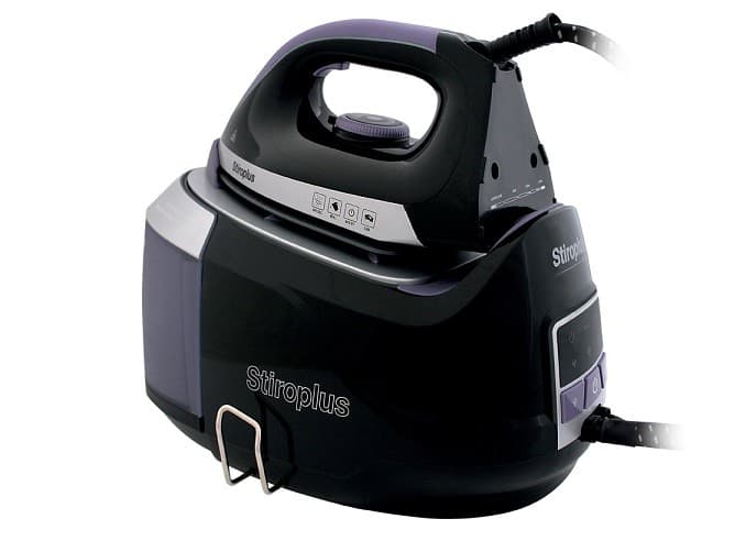 Ατμοσύστημα Stiroplus SP1025 με 99.9€ από Praktiker
