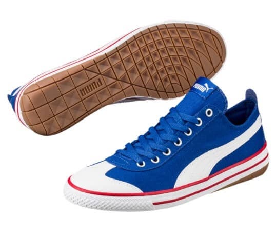 20% επιπλέον έκπτωση στα εκπτωτικά είδη στην Puma
