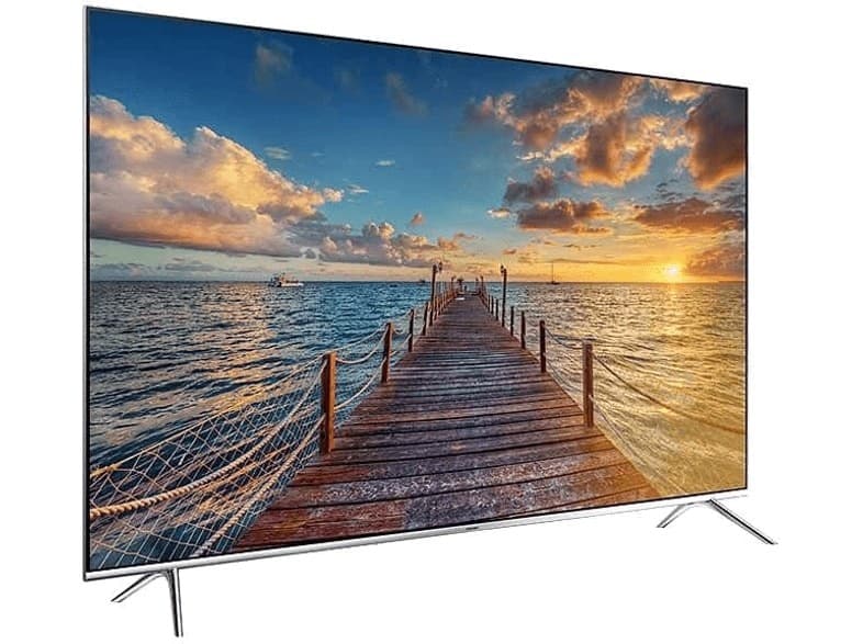 Samsung UE65KS7000 65" 4Κ Smart 1.399€ από Mediamarkt