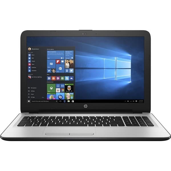 HP 15-ba030nv Laptop (15.6" FHD/A8-7410/4GB/1TB/R5) 369€ από Κωτσόβολο