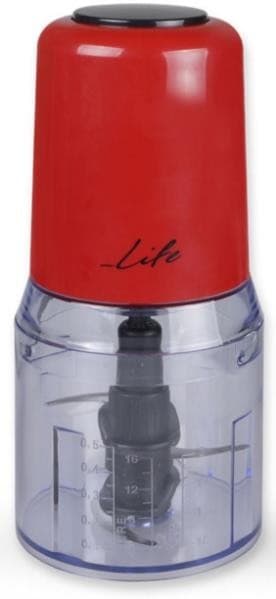 Life MM-001 Multi Mixer 400W 22,90€ στο e-shop.gr