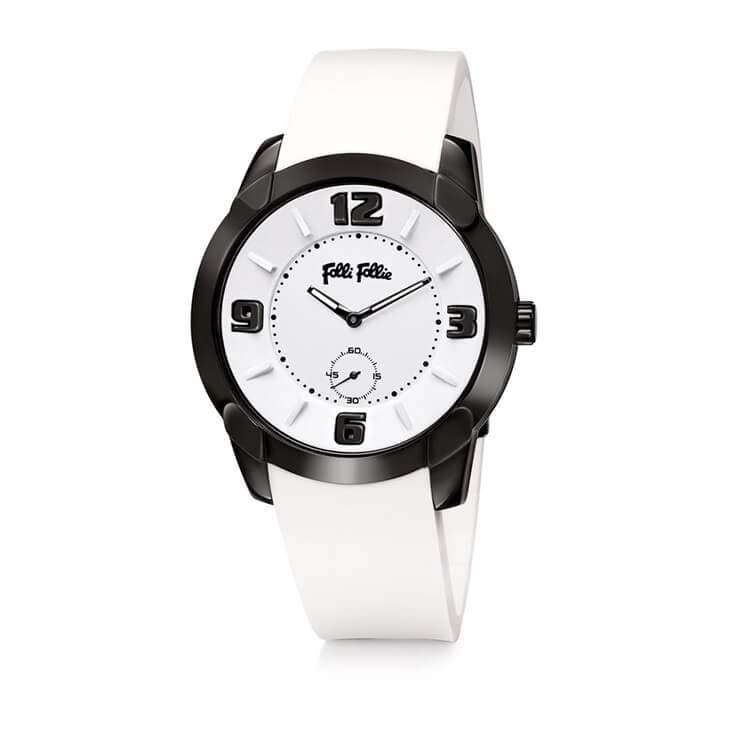 Γυναικεία ρολόγια Folli Follie από 42€ στα Factory Outlet