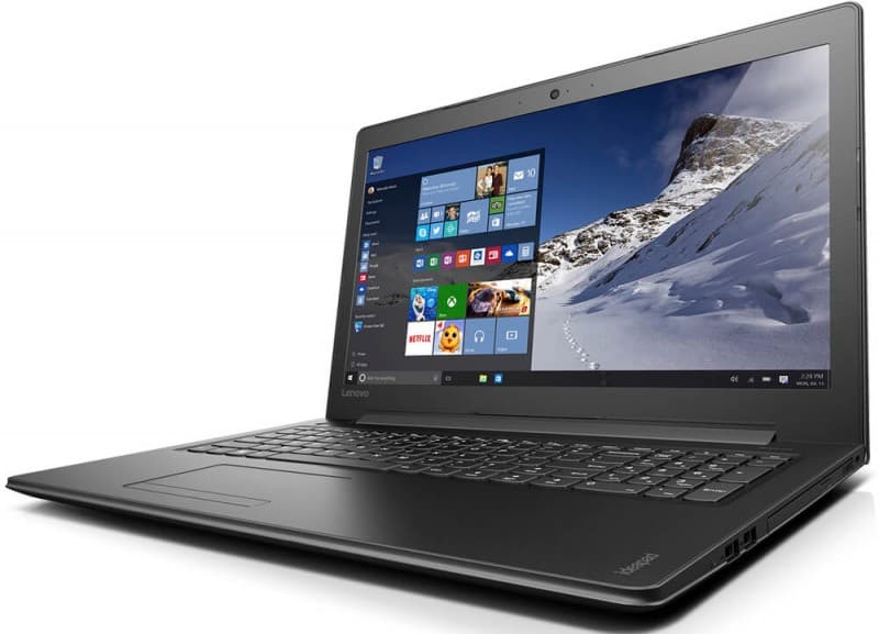 Lenovo Ideapad 310-15 (15.6" FHD/ i7-7500U/ 4GB/ 128GB/ 920MX) 549€ | Public