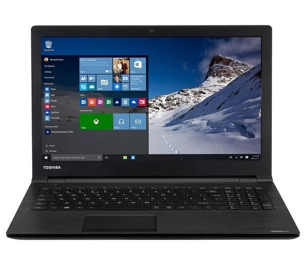 Toshiba Satellite Pro R50-C-15X Laptop (i3 6006U/4 GB/500 GB/W10) 399€ από Πλαίσιο