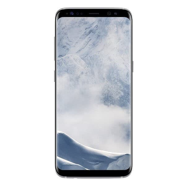 Samsung Galaxy S8 638€ / Galaxy S8+ 719€ @ Amazon.it